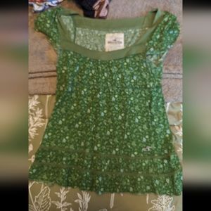 Hollister Shirt